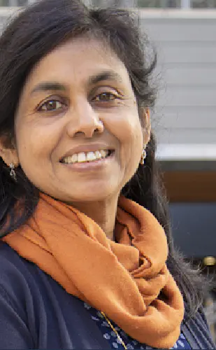 SPEC Member Professor Lizy Kurian John Receives Joe J. King Professional Engineering Achievement Award