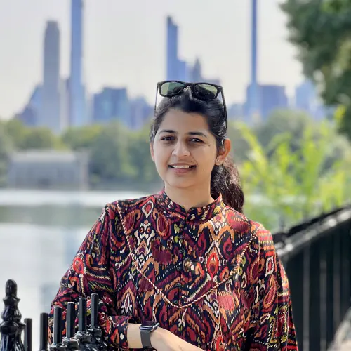 Technical Leadership: Rizu Jain, NVIDIA